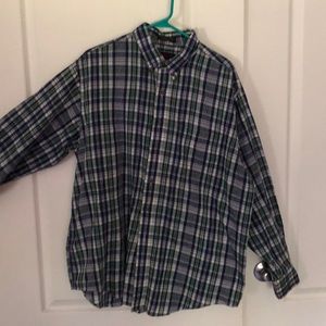 Arrow Sport Men’s Shirt